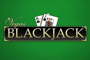 Vegas Blackjack! - STAYSLOT168