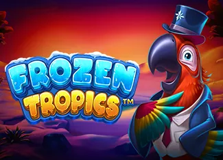 Frozen Tropics - STAYSLOT168