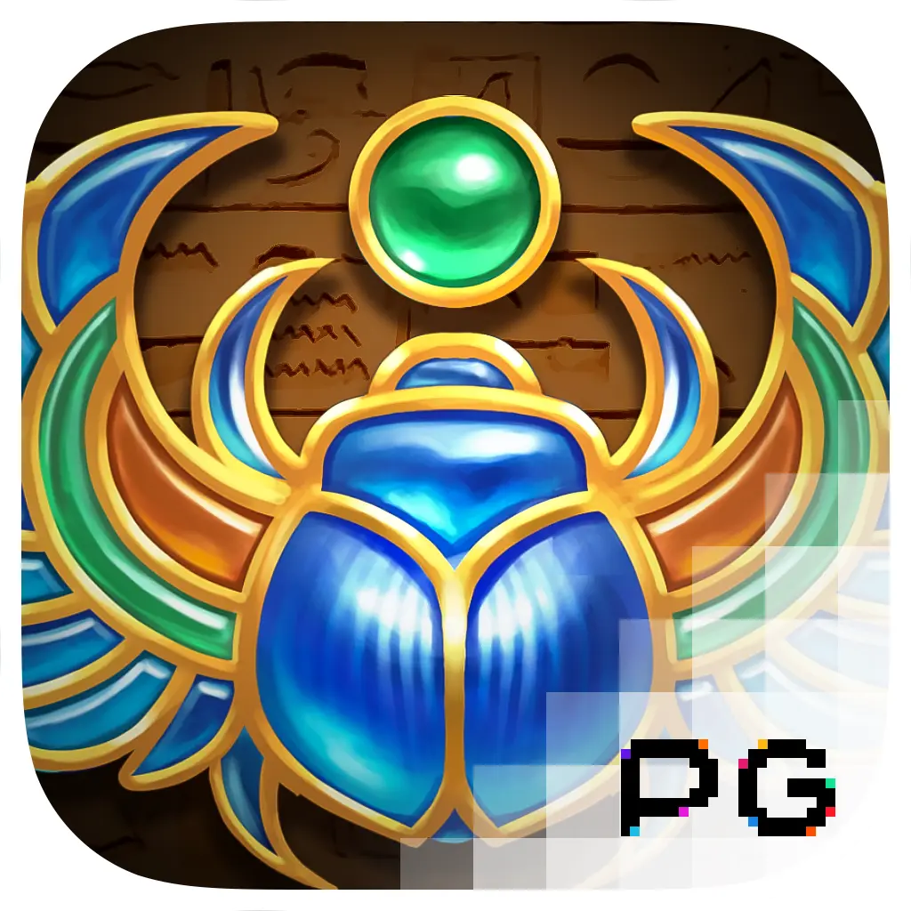 Symbols Of Egypt - STAYSLOT168