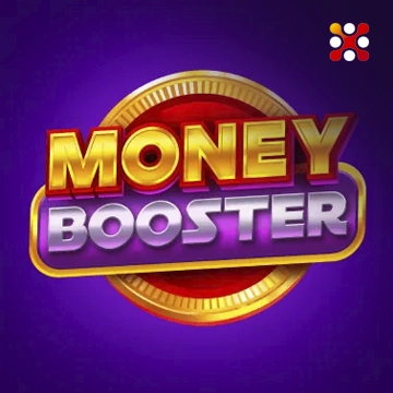 Money Booster - STAYSLOT168