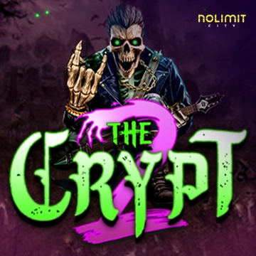 The Crypt 2 - STAYSLOT168