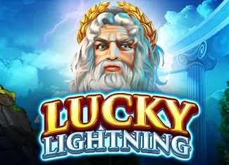 Lucky Lightning - STAYSLOT168