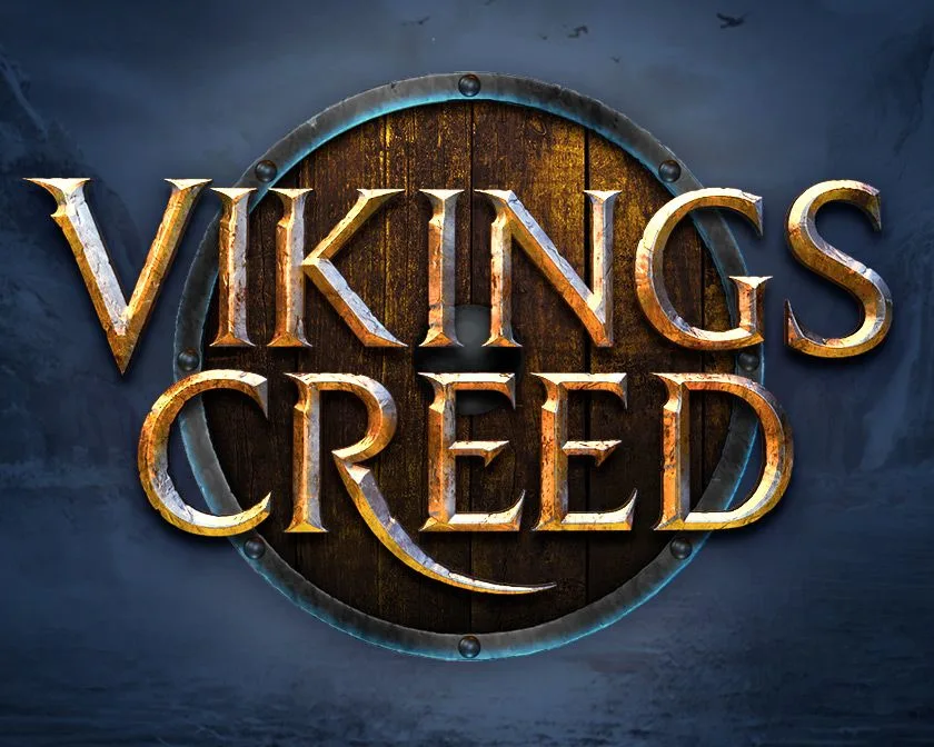 Vikings Creed - STAYSLOT168