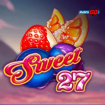 Sweet 27 - STAYSLOT168
