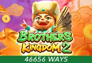Brothers Kingdom 2 - STAYSLOT168