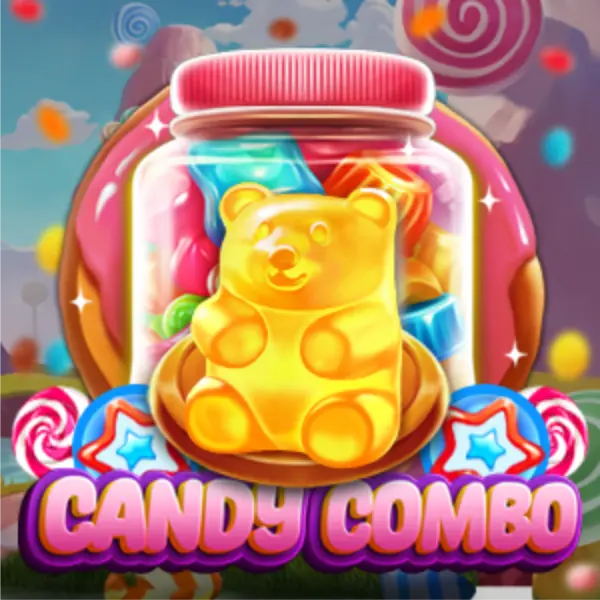 Candy Combo - STAYSLOT168