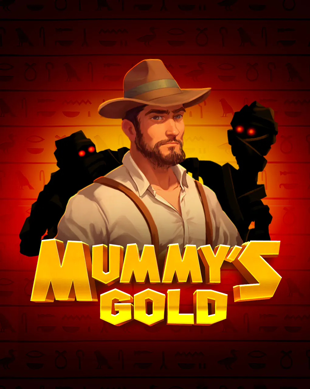 Mummys Gold - STAYSLOT168