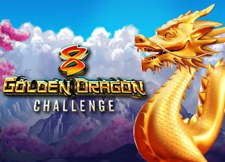 8 Golden Dragon Challenge - STAYSLOT168