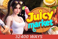 Juicy Market - STAYSLOT168