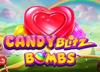 Candy Blitz Bombs - STAYSLOT168