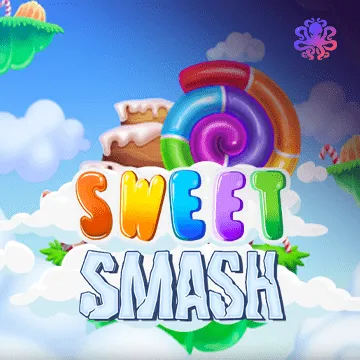 Sweet Smash - STAYSLOT168