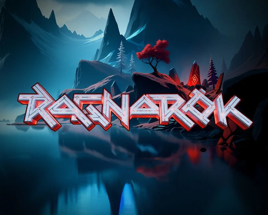 Ragnarok - STAYSLOT168