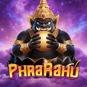 Phra Rahu - STAYSLOT168