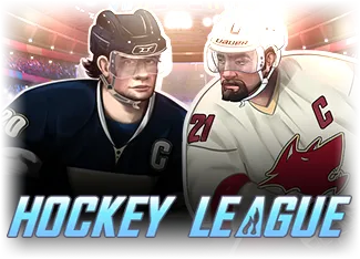 Hockey League - STAYSLOT168