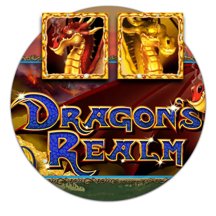 Dragons Realm - STAYSLOT168