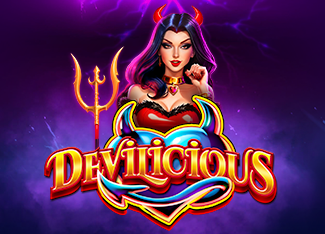 Devilicious - STAYSLOT168
