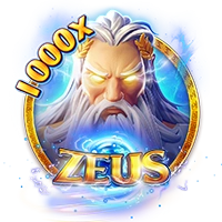 ZEUS - STAYSLOT168