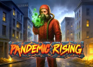 Pandemic Rising - STAYSLOT168