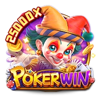 POKER WIN - STAYSLOT168