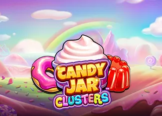 Candy Jar Clusters - STAYSLOT168