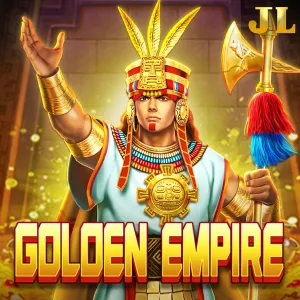 Golden Empire - STAYSLOT168