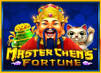 Master Chens Fortune - STAYSLOT168