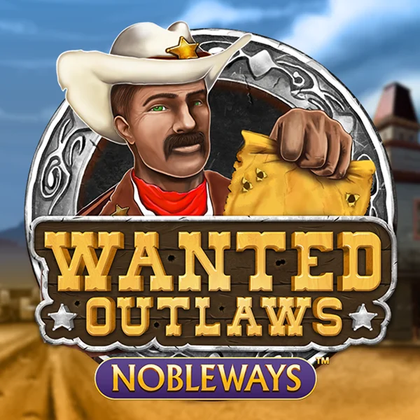 Wanted Outlaws - STAYSLOT168