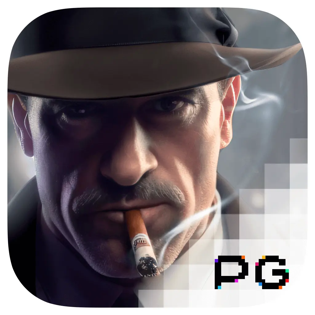 Mafia Mayhem - STAYSLOT168