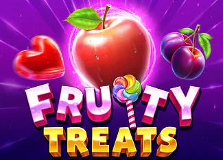 Fruity Treats - STAYSLOT168
