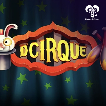 DCirque - STAYSLOT168