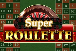 Super Roulette - STAYSLOT168