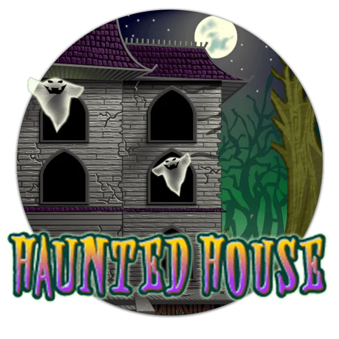 Haunted House - STAYSLOT168