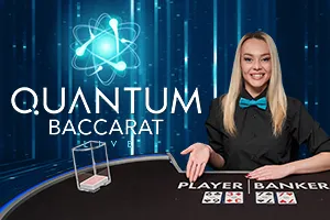 Quantum Baccarat Live - STAYSLOT168