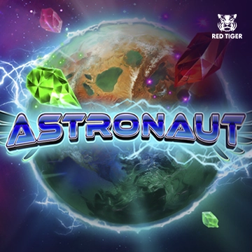 Astronaut - STAYSLOT168