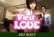 First Love - STAYSLOT168