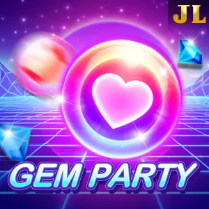 Gem Party - STAYSLOT168