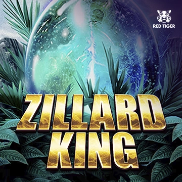 Zillard King - STAYSLOT168