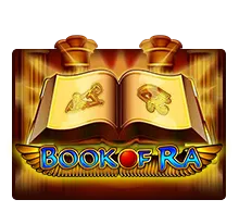 Book Of Ra - STAYSLOT168