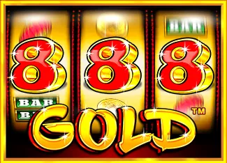 888 Gold - STAYSLOT168