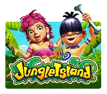Jungle Island - STAYSLOT168