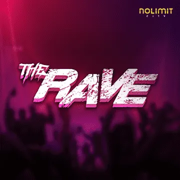 The Rave - STAYSLOT168