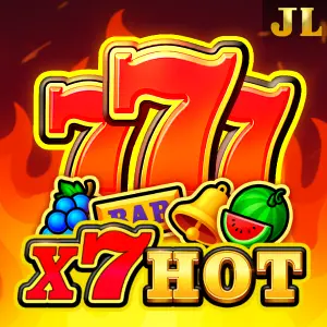 X7 HOT - STAYSLOT168