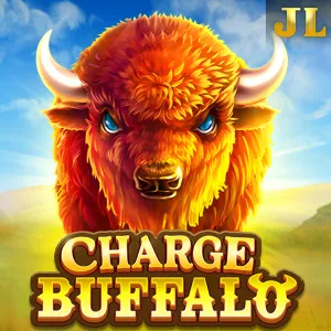 Charge Buffalo - STAYSLOT168