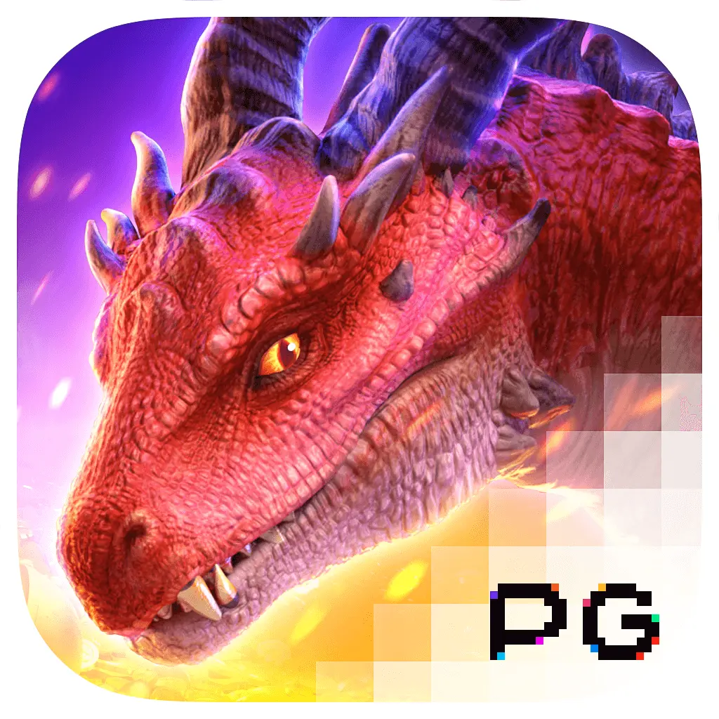 Dragon Hatch - STAYSLOT168