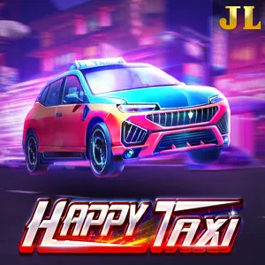 Happy Taxi - STAYSLOT168