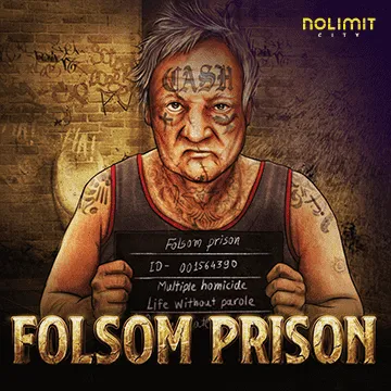 Folsom Prison - STAYSLOT168