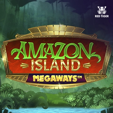 Amazon Island Megaways - STAYSLOT168