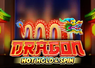 Dragon Hot Hold & Spin - STAYSLOT168