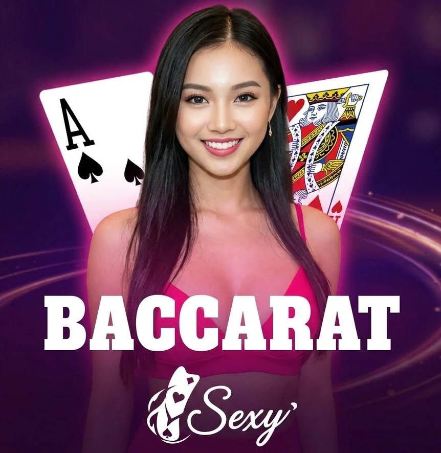 Baccarat Classic - STAYSLOT168