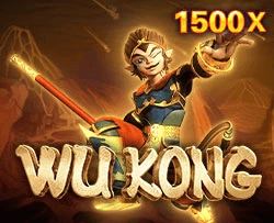 Wu Kong - STAYSLOT168